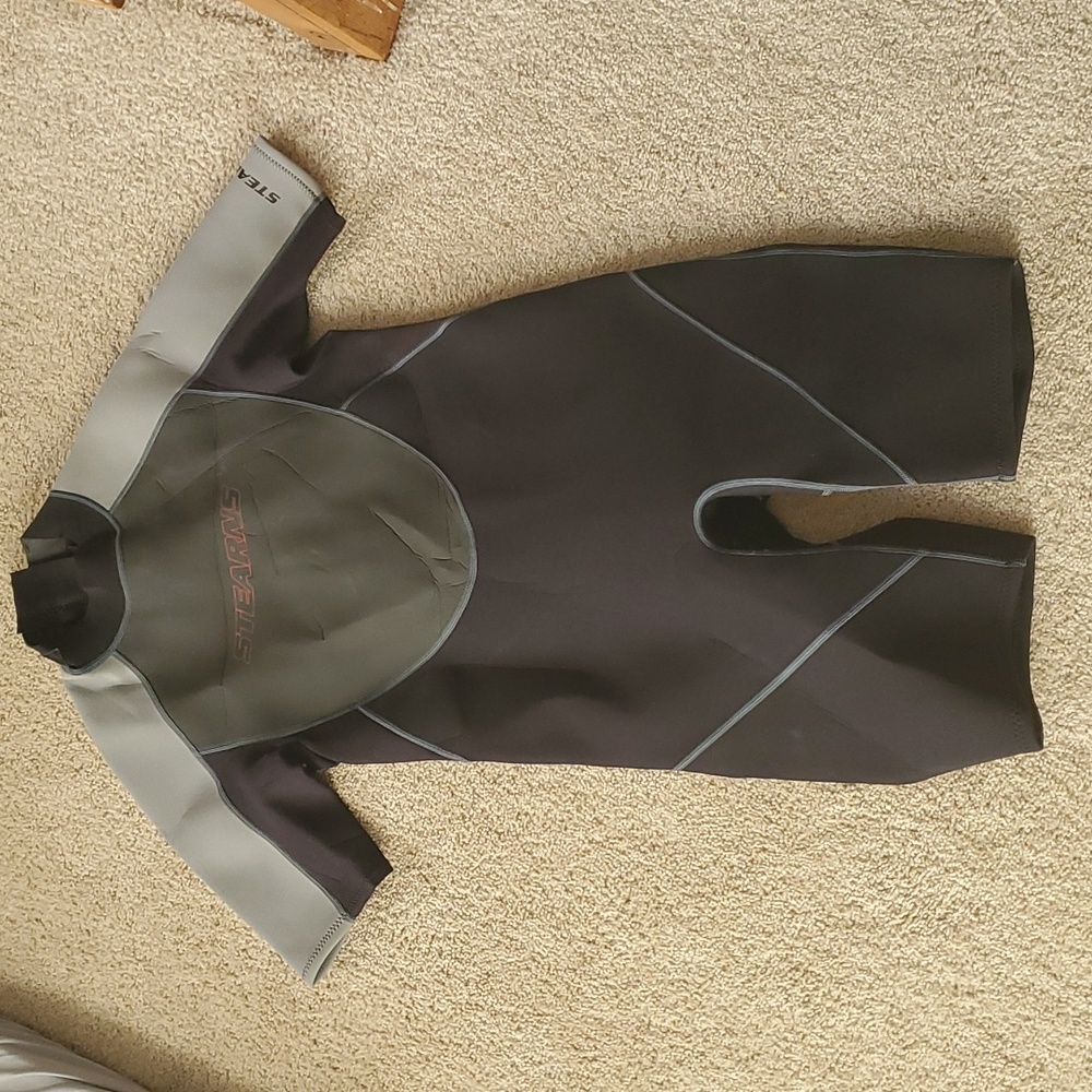 STEARNS WETSUIT